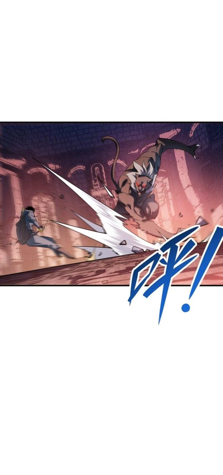 Thám Mộ Chapter 8 - Trang 2