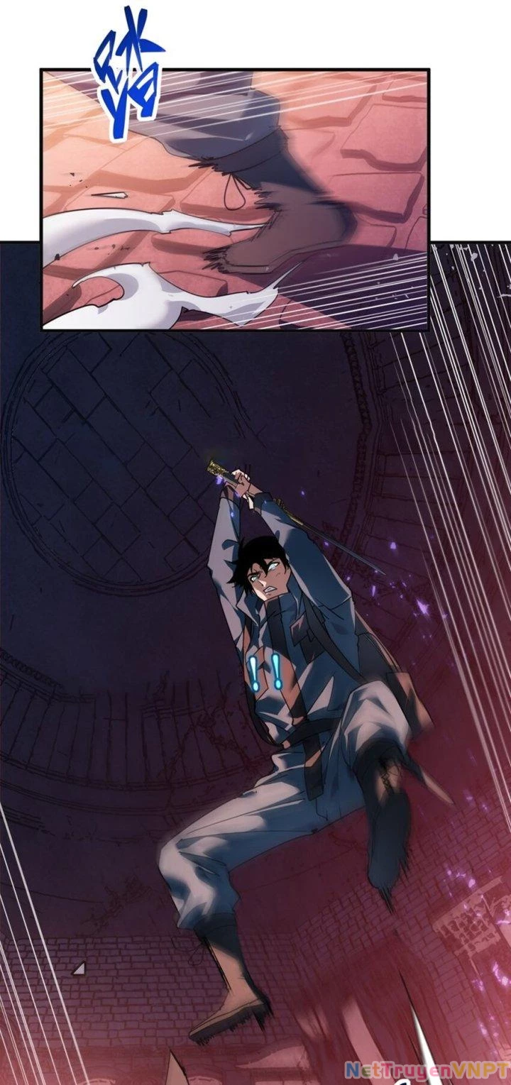 Thám Mộ Chapter 8 - Trang 2