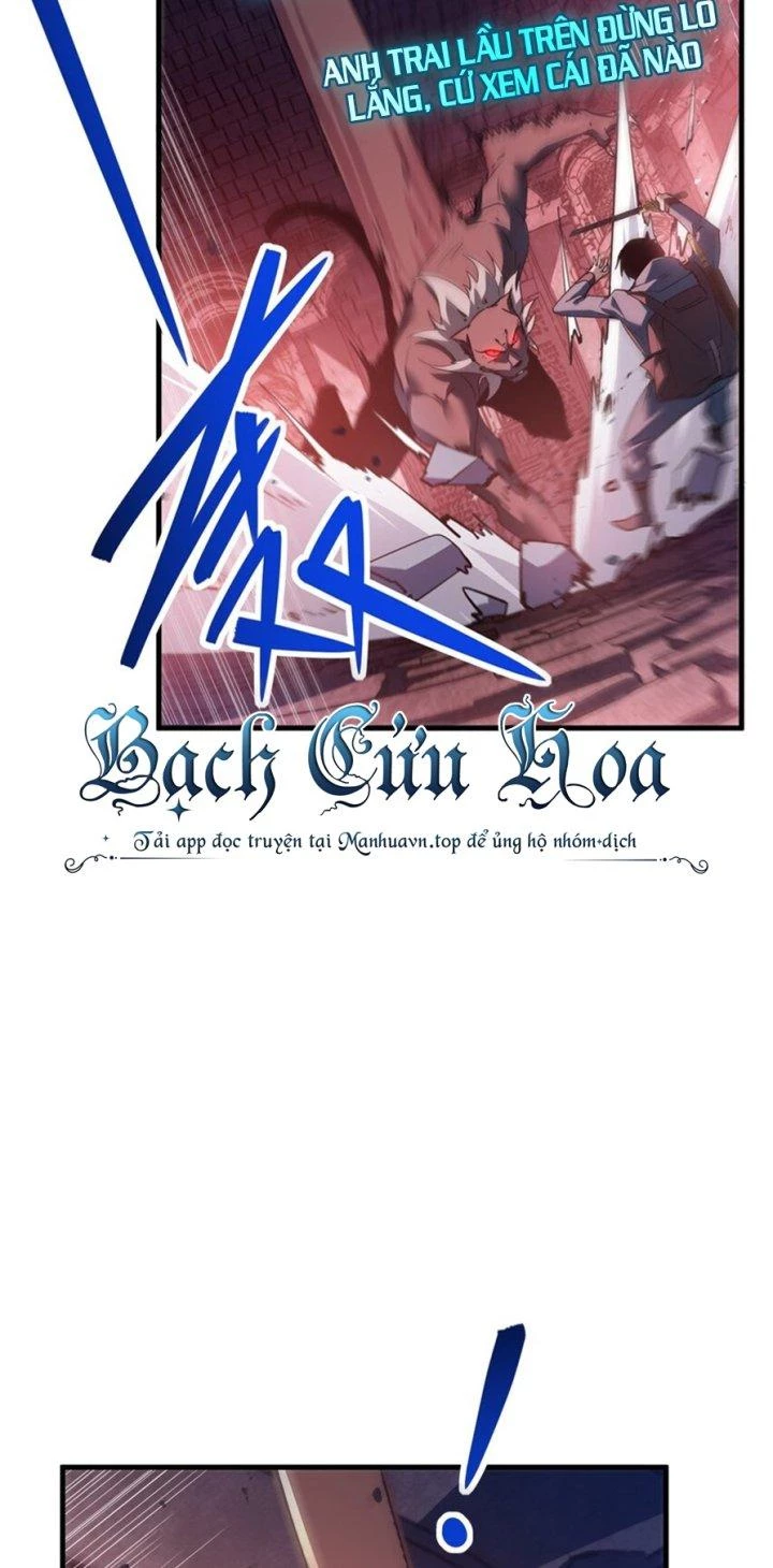 Thám Mộ Chapter 8 - Trang 2