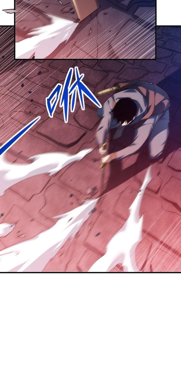 Thám Mộ Chapter 8 - Trang 2