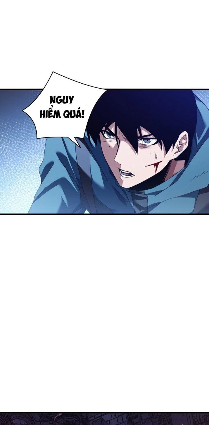 Thám Mộ Chapter 8 - Trang 2