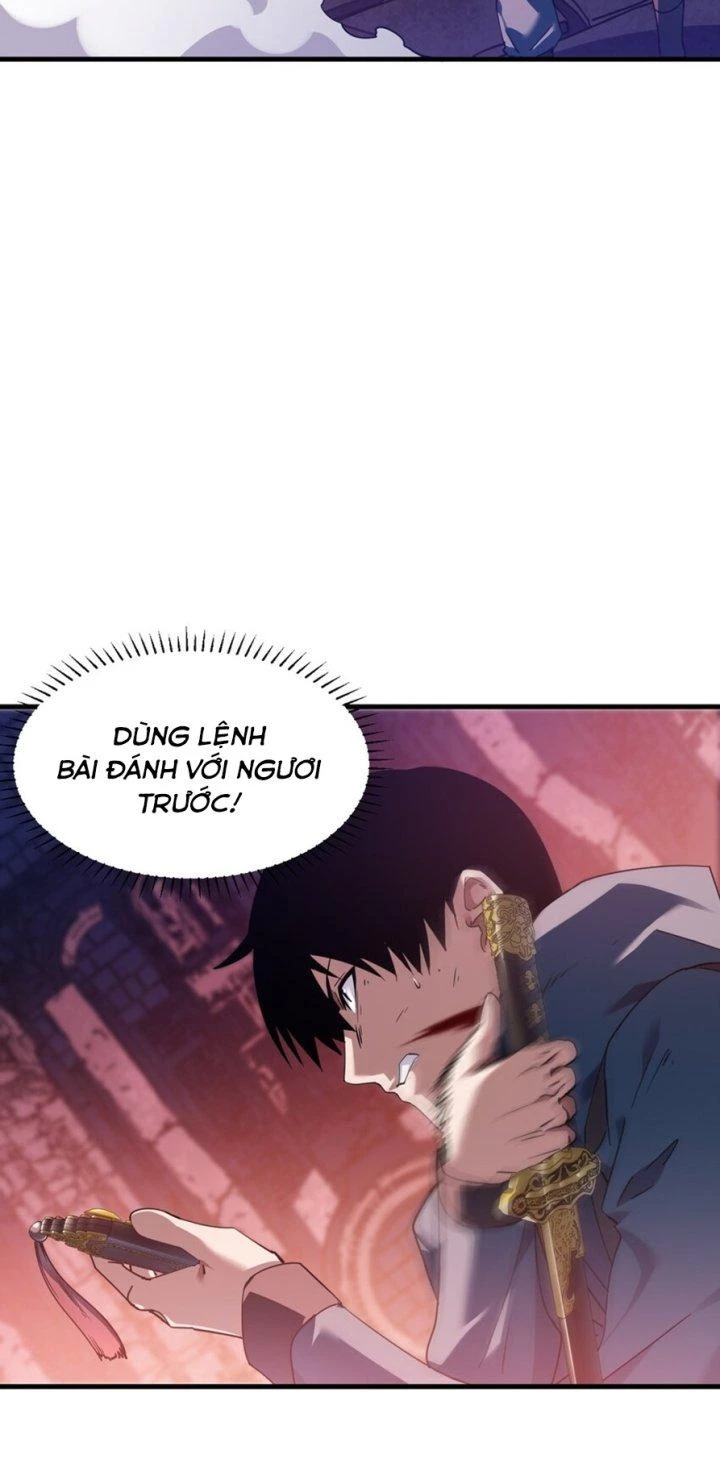 Thám Mộ Chapter 8 - Trang 2
