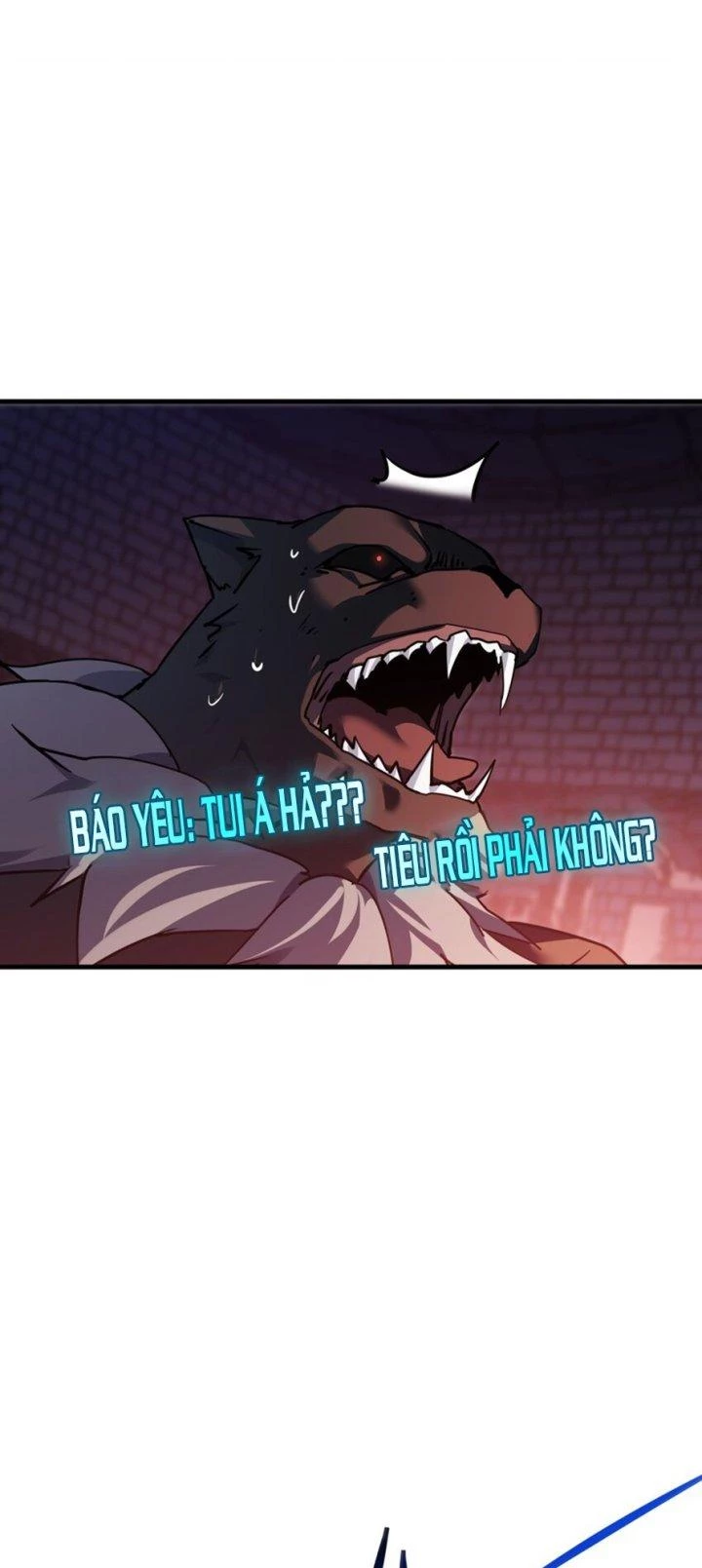 Thám Mộ Chapter 8 - Trang 2
