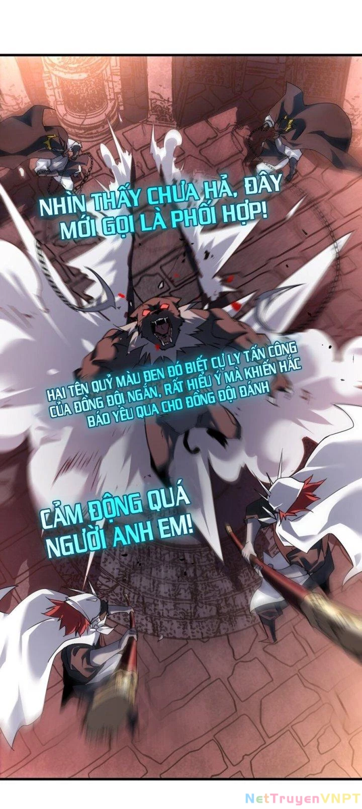 Thám Mộ Chapter 8 - Trang 2
