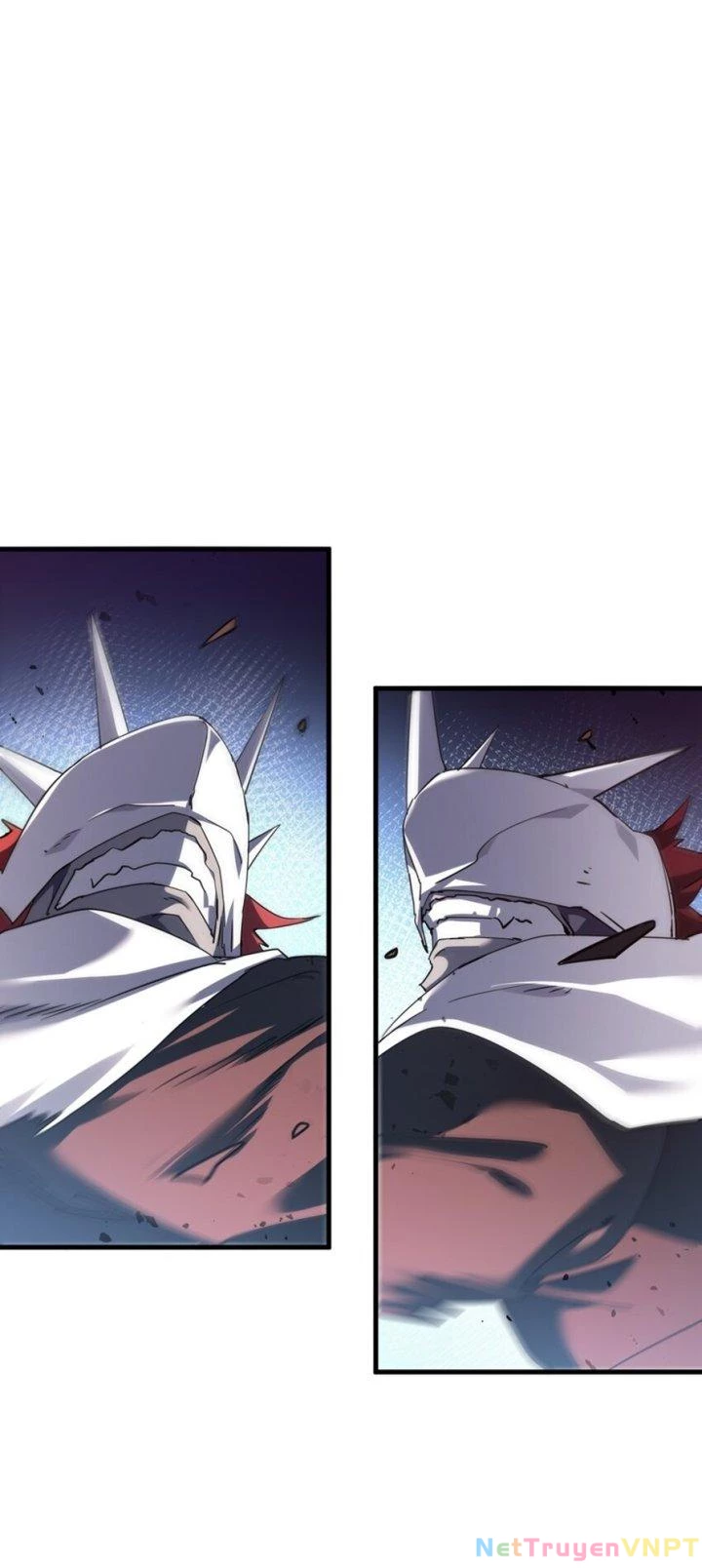 Thám Mộ Chapter 8 - Trang 2