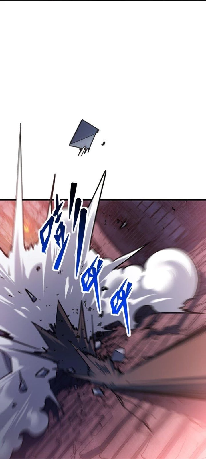 Thám Mộ Chapter 8 - Trang 2