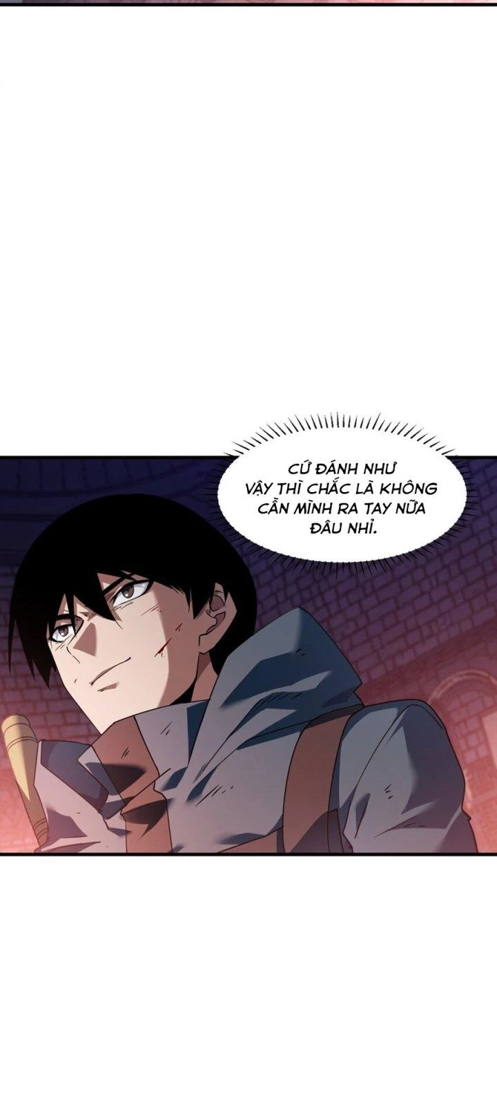Thám Mộ Chapter 8 - Trang 2