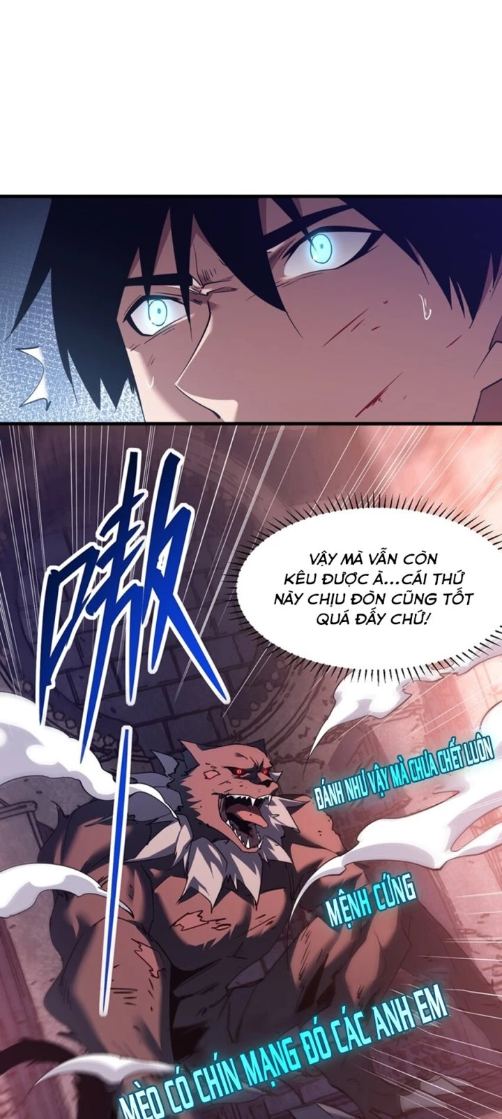 Thám Mộ Chapter 8 - Trang 2