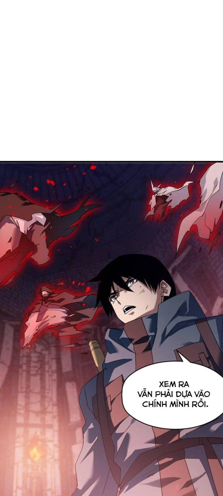 Thám Mộ Chapter 8 - Trang 2