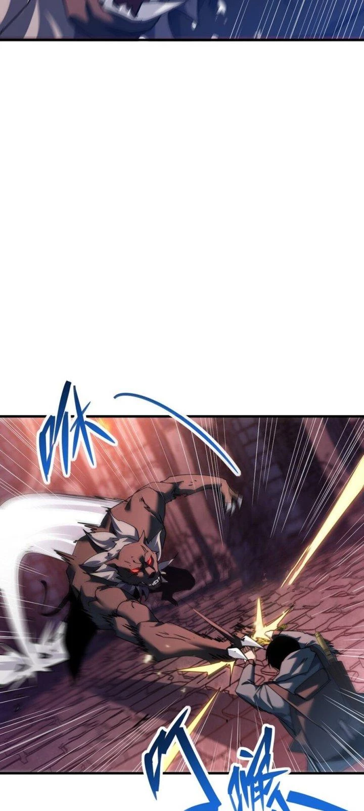 Thám Mộ Chapter 8 - Trang 2