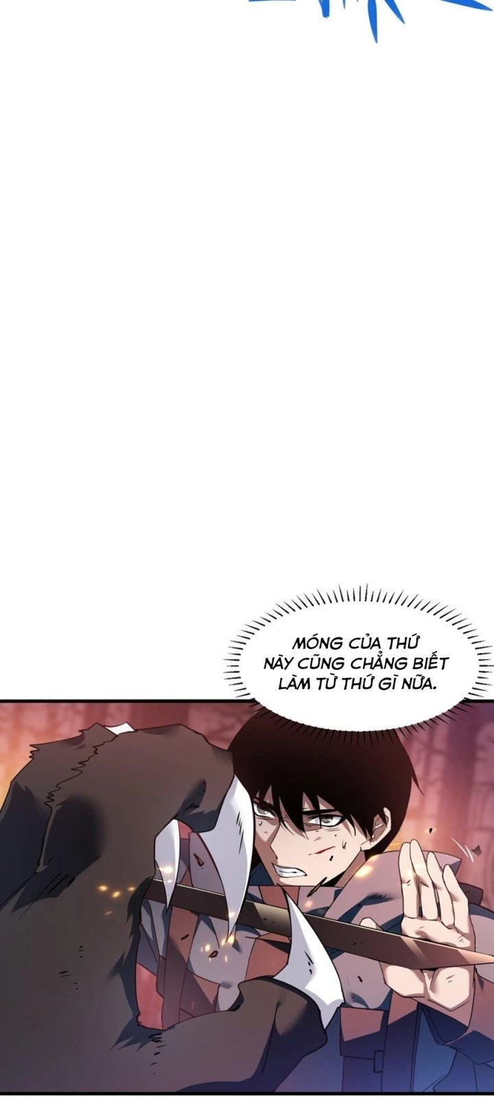 Thám Mộ Chapter 8 - Trang 2