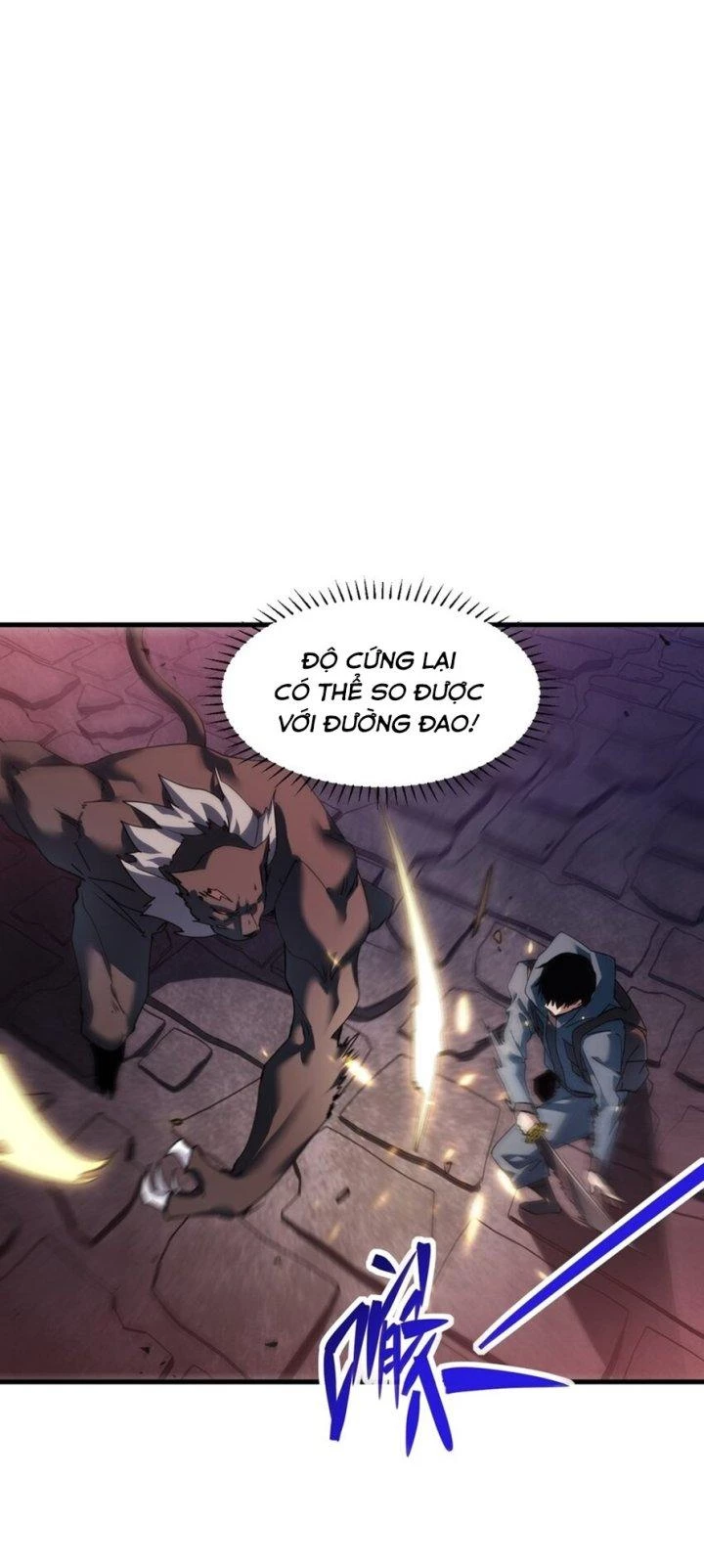 Thám Mộ Chapter 8 - Trang 2