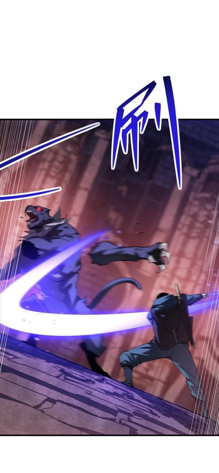 Thám Mộ Chapter 8 - Trang 2