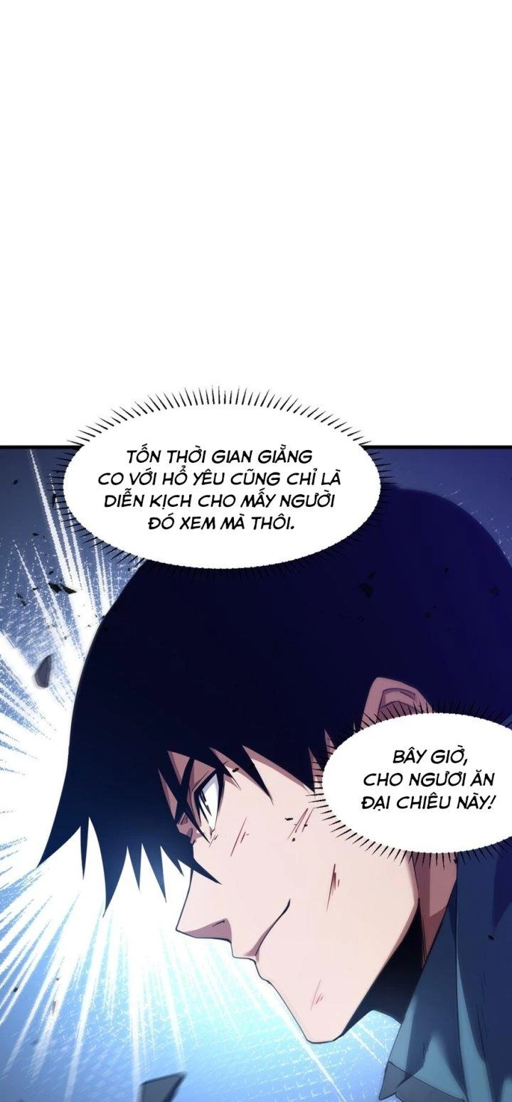 Thám Mộ Chapter 8 - Trang 2