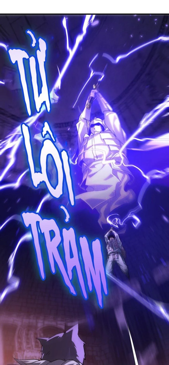 Thám Mộ Chapter 8 - Trang 2