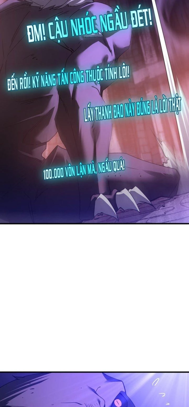 Thám Mộ Chapter 8 - Trang 2
