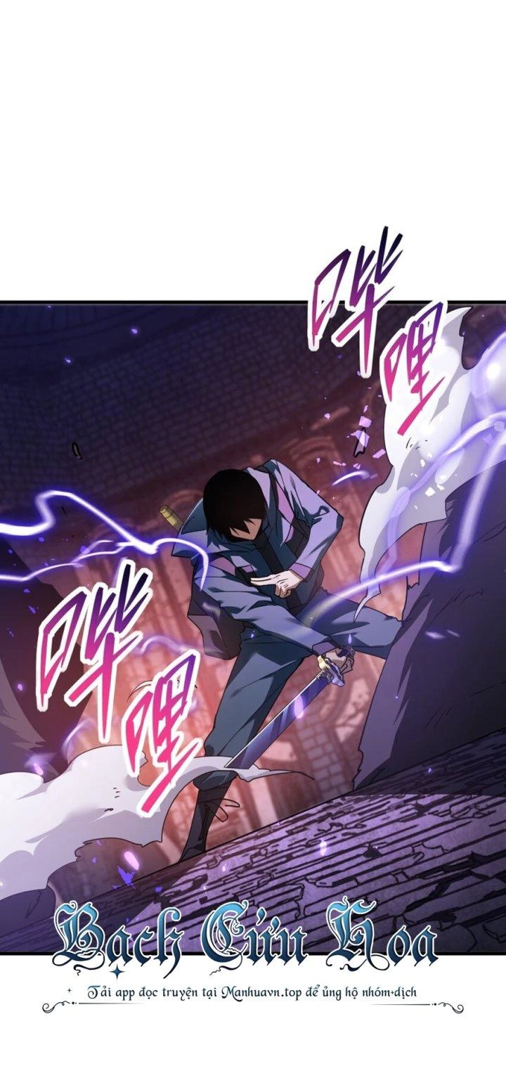 Thám Mộ Chapter 8 - Trang 2