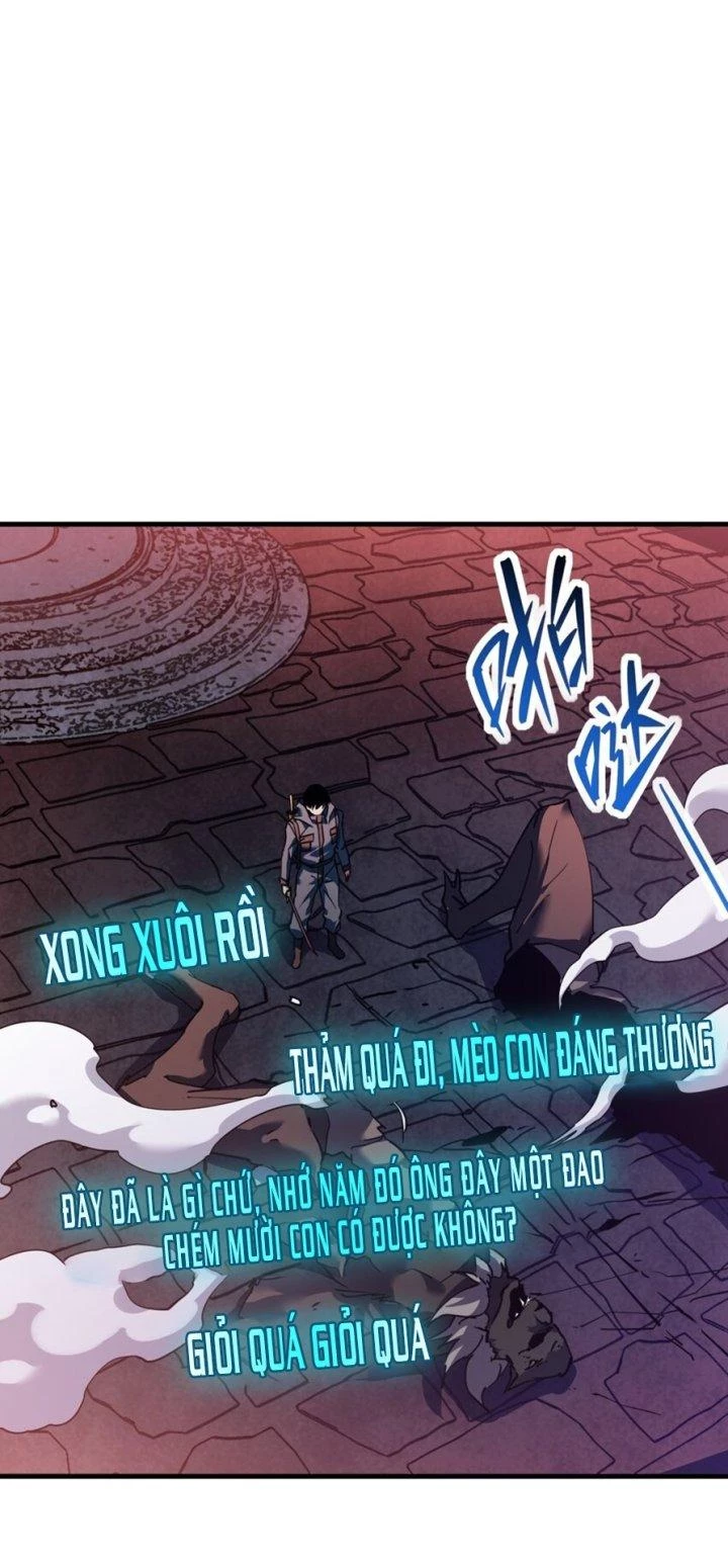 Thám Mộ Chapter 8 - Trang 2
