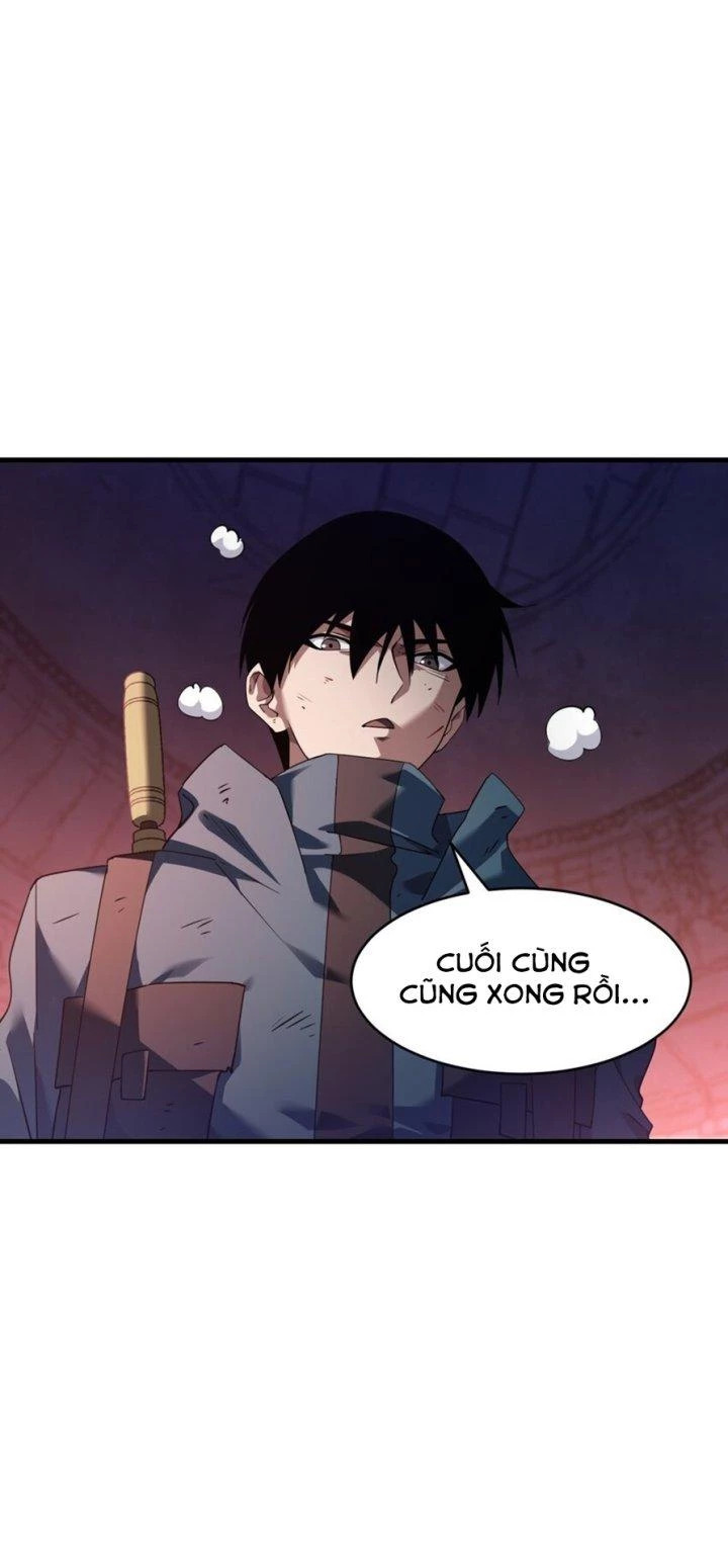 Thám Mộ Chapter 8 - Trang 2