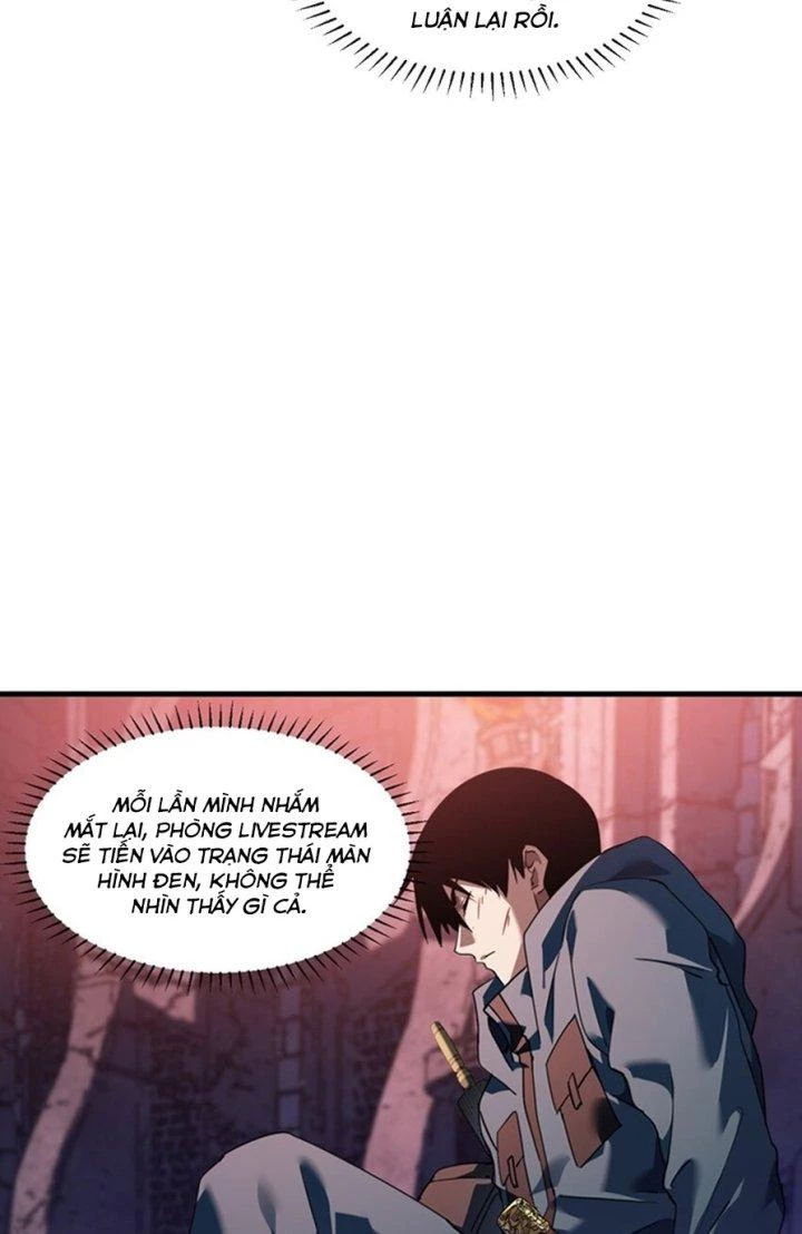 Thám Mộ Chapter 8 - Trang 2