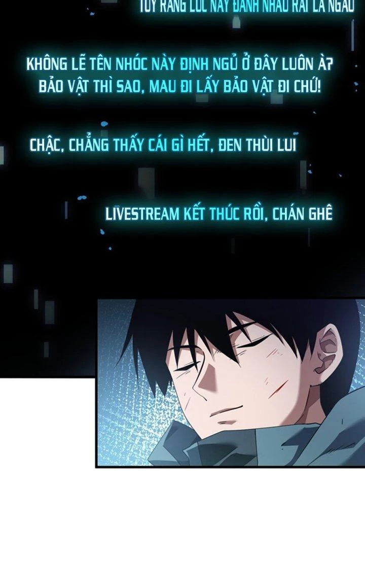 Thám Mộ Chapter 8 - Trang 2