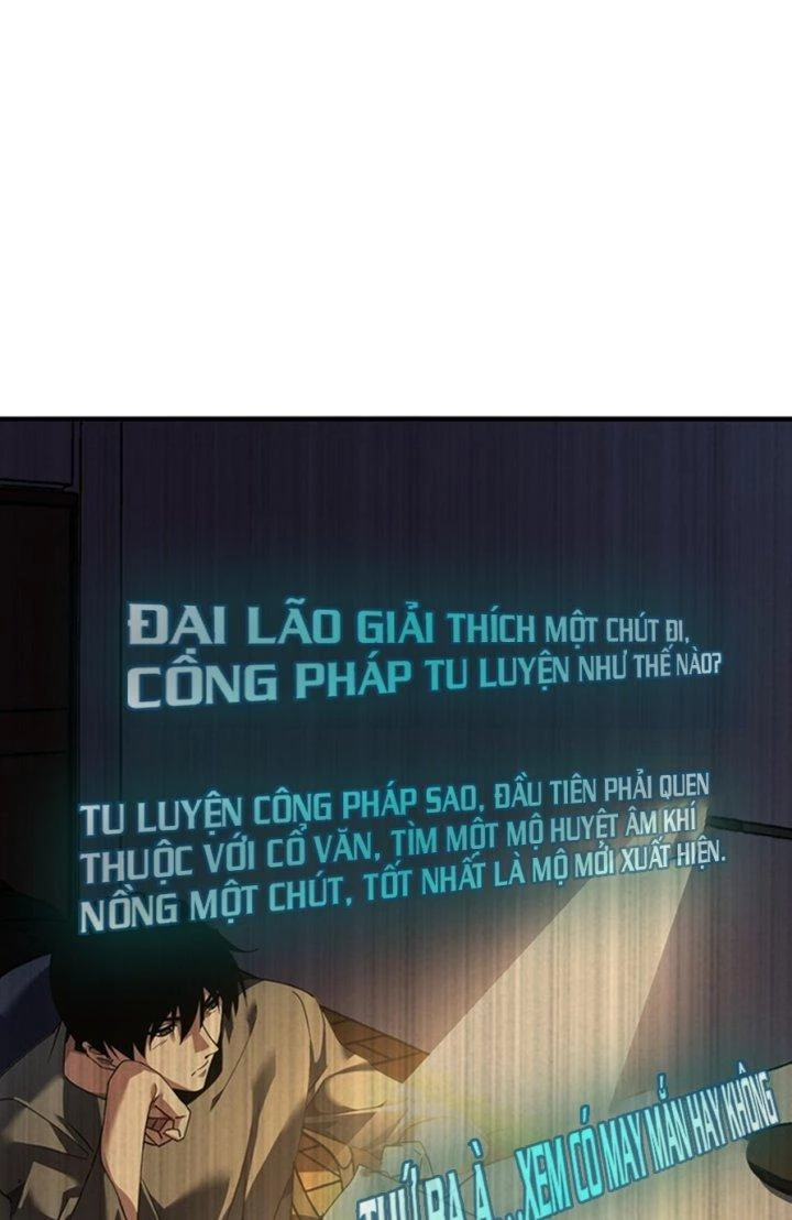 Thám Mộ Chapter 8 - Trang 2
