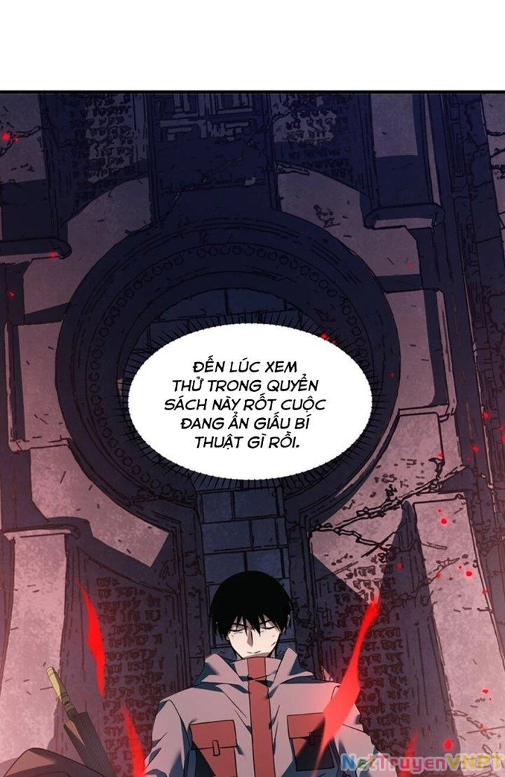 Thám Mộ Chapter 8 - Trang 2