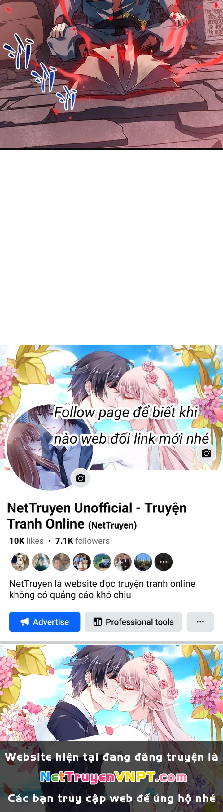 Thám Mộ Chapter 8 - Trang 2
