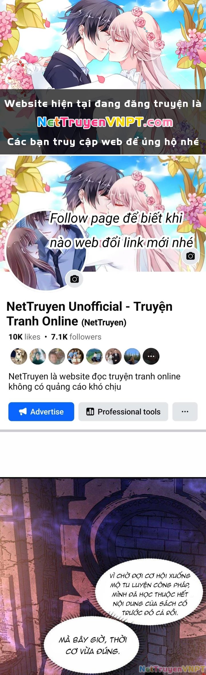 Thám Mộ Chapter 9 - Next Chapter 10