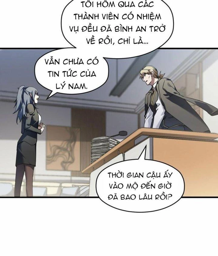 Thám Mộ Chapter 9 - Next Chapter 10