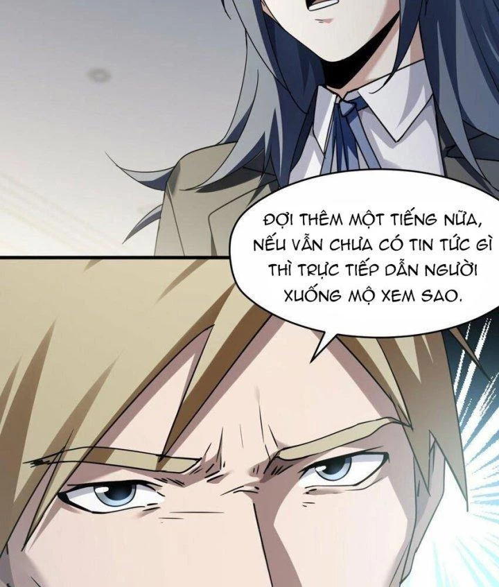 Thám Mộ Chapter 9 - Next Chapter 10