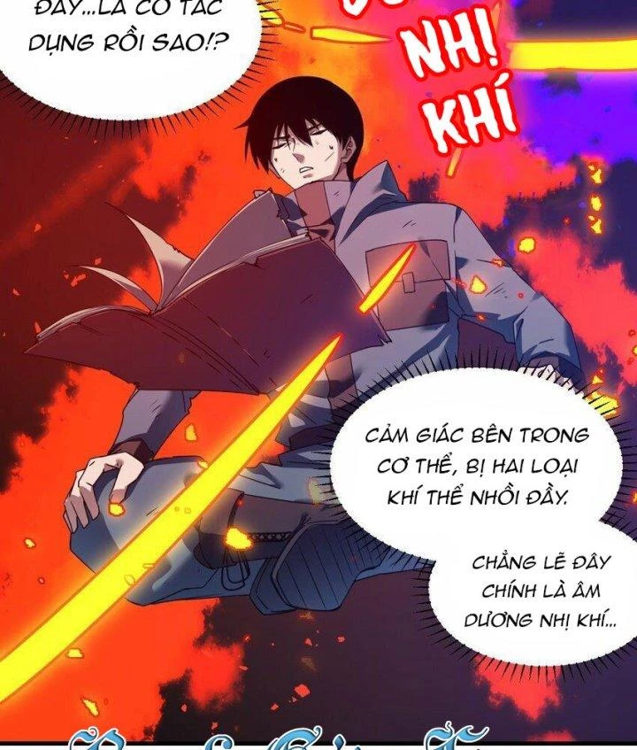 Thám Mộ Chapter 9 - Next Chapter 10