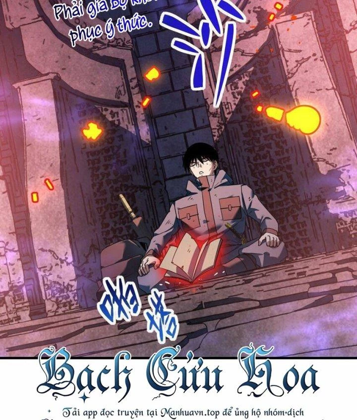 Thám Mộ Chapter 9 - Next Chapter 10
