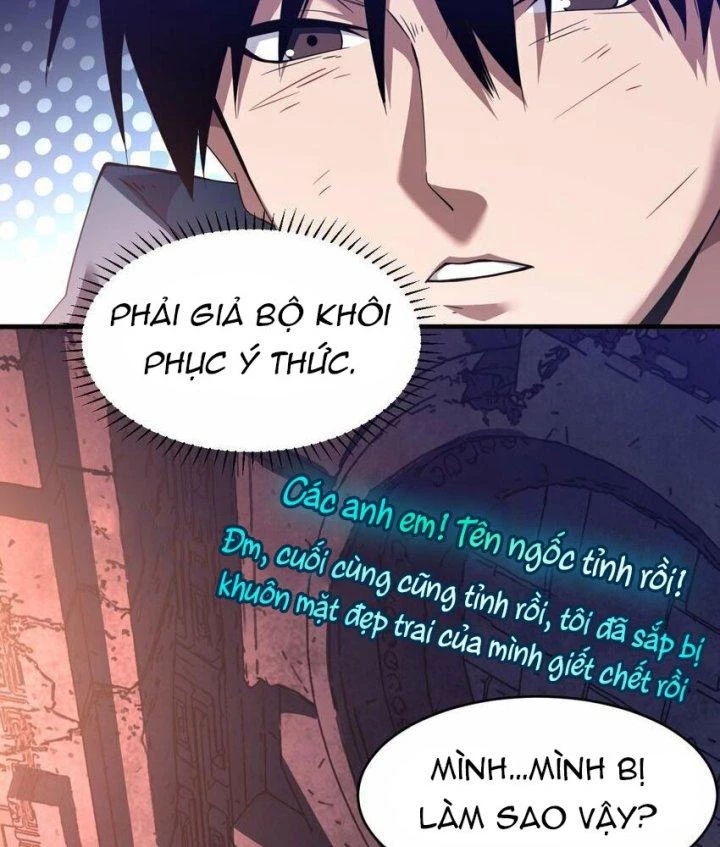 Thám Mộ Chapter 9 - Next Chapter 10