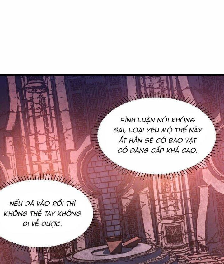 Thám Mộ Chapter 9 - Next Chapter 10