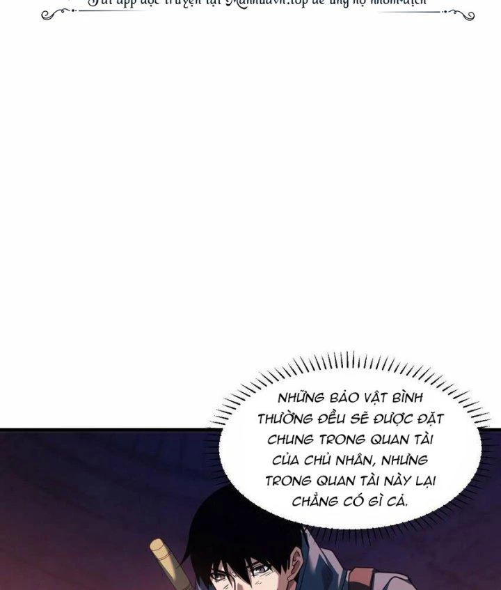 Thám Mộ Chapter 9 - Next Chapter 10