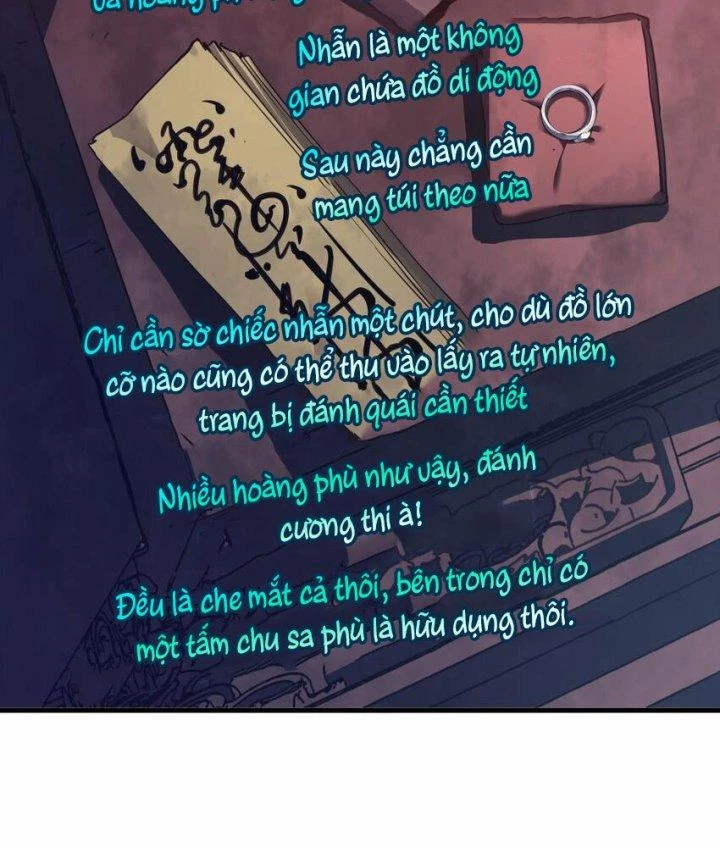 Thám Mộ Chapter 9 - Next Chapter 10