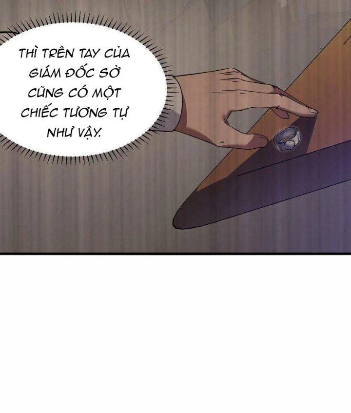 Thám Mộ Chapter 9 - Next Chapter 10