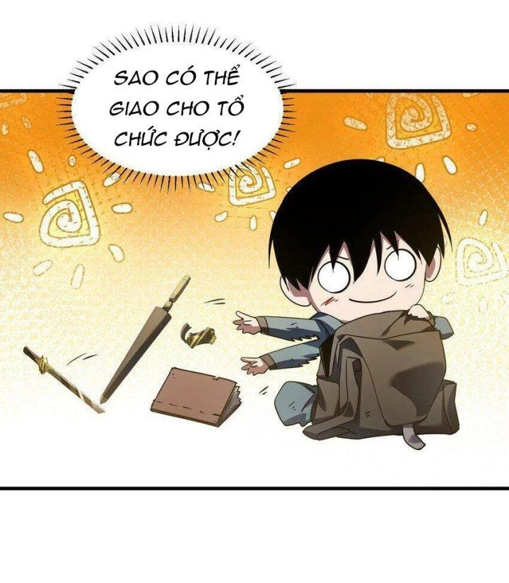 Thám Mộ Chapter 9 - Next Chapter 10