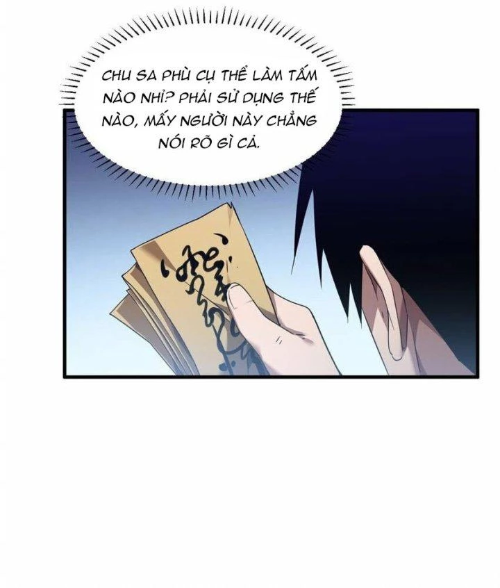 Thám Mộ Chapter 9 - Next Chapter 10