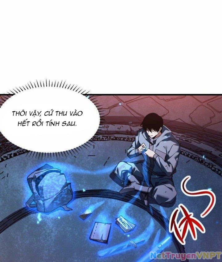 Thám Mộ Chapter 9 - Next Chapter 10