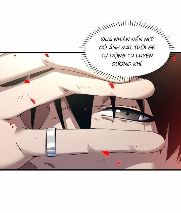 Thám Mộ Chapter 9 - Next Chapter 10