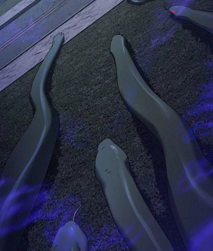Thám Mộ Chapter 9 - Next Chapter 10