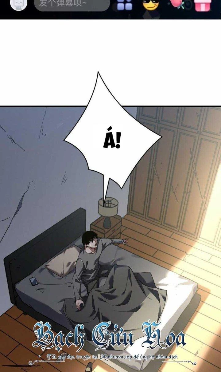 Thám Mộ Chapter 10 - Next Chapter 11