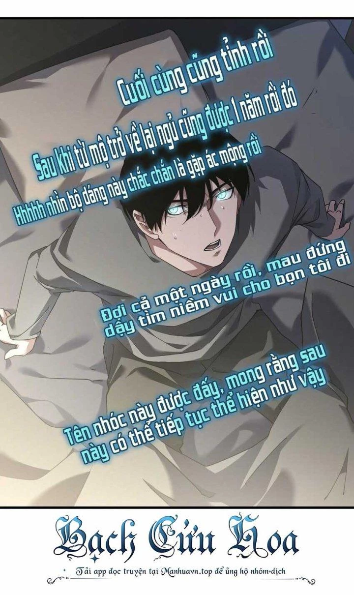 Thám Mộ Chapter 10 - Next Chapter 11
