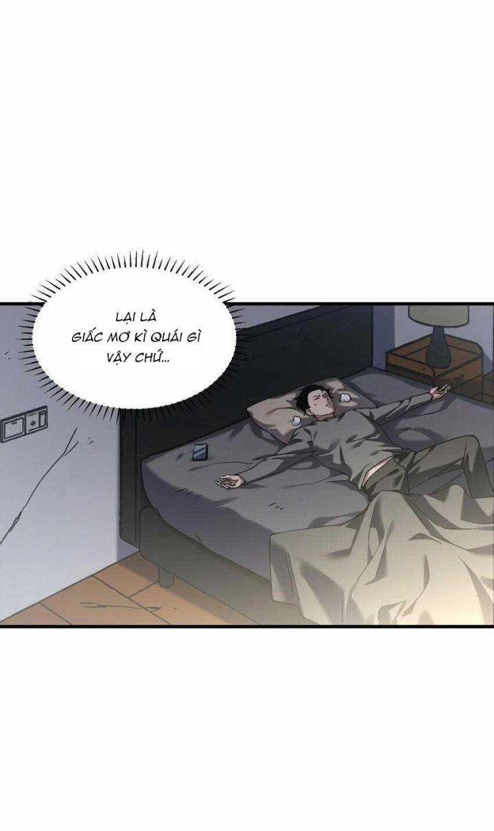 Thám Mộ Chapter 10 - Next Chapter 11