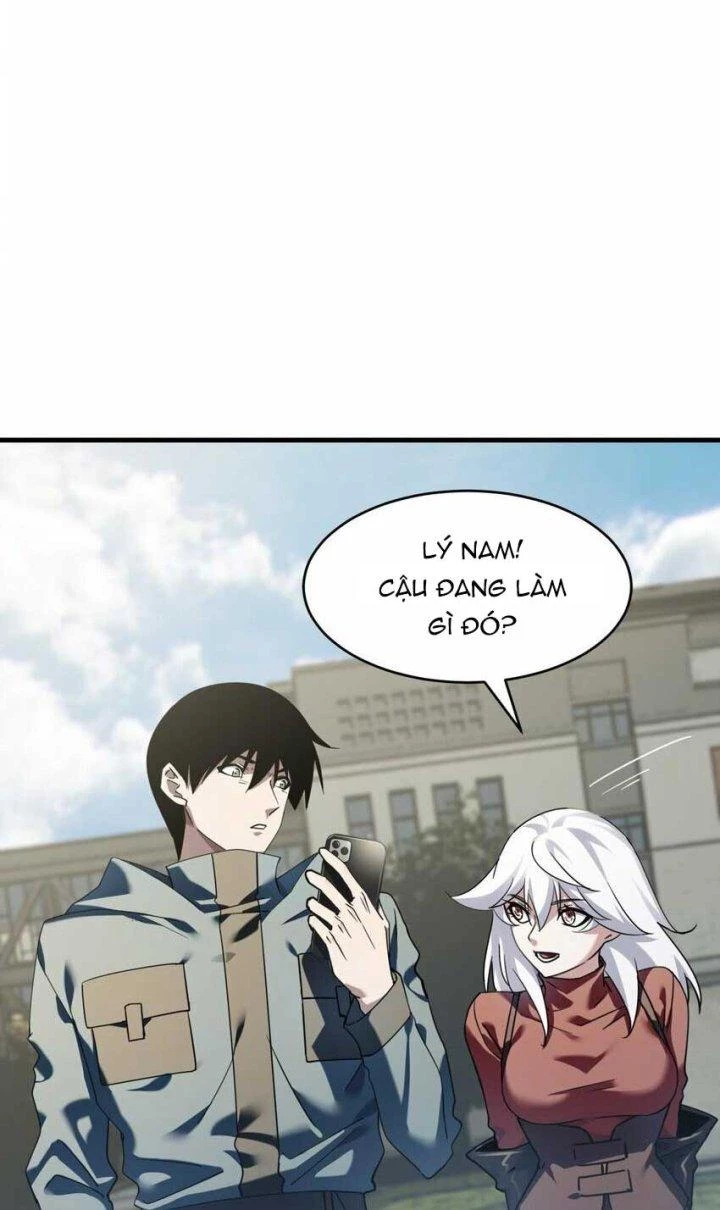 Thám Mộ Chapter 10 - Next Chapter 11