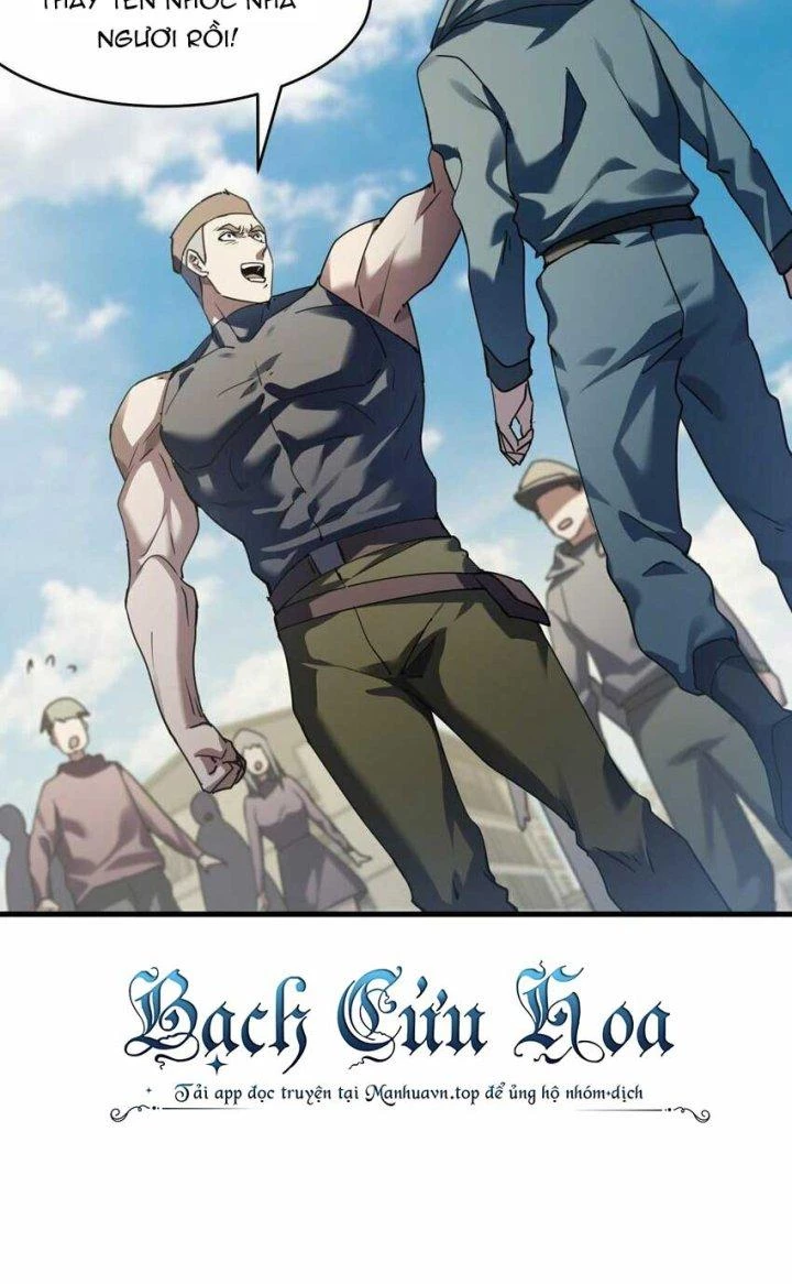 Thám Mộ Chapter 10 - Next Chapter 11