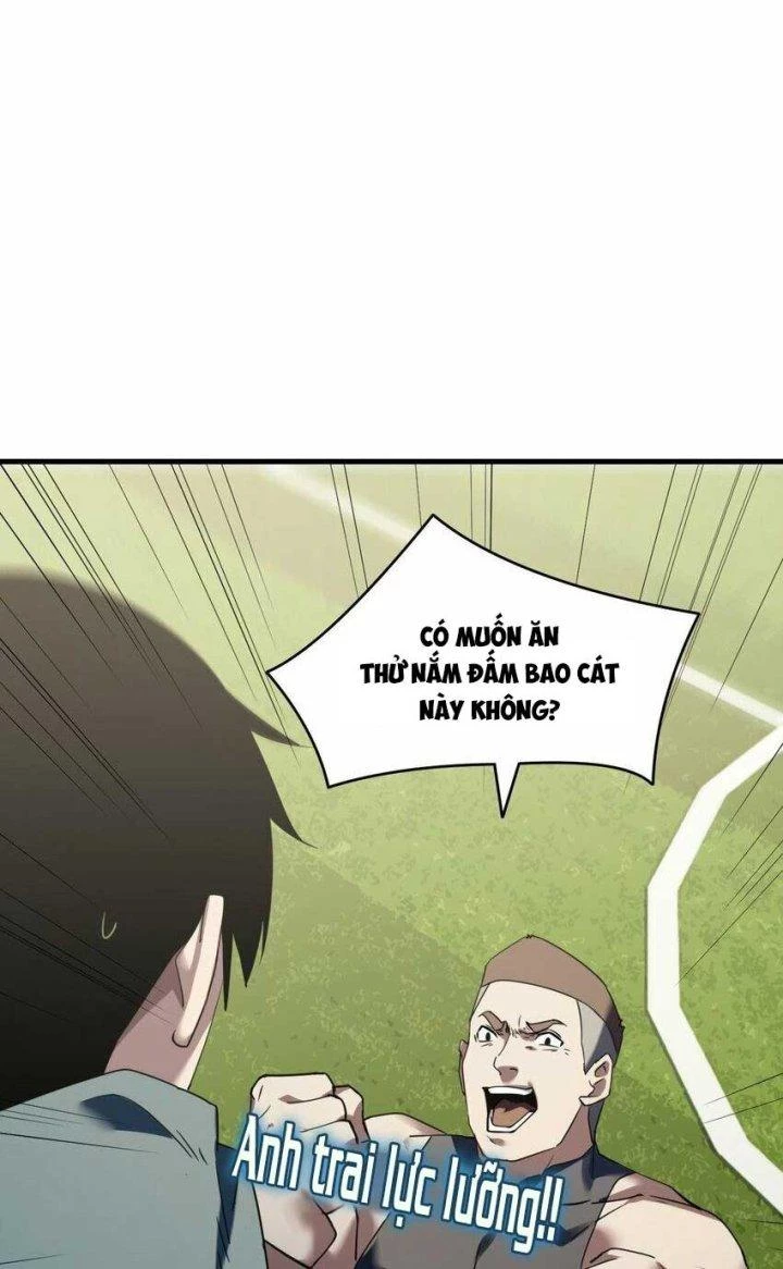 Thám Mộ Chapter 10 - Next Chapter 11