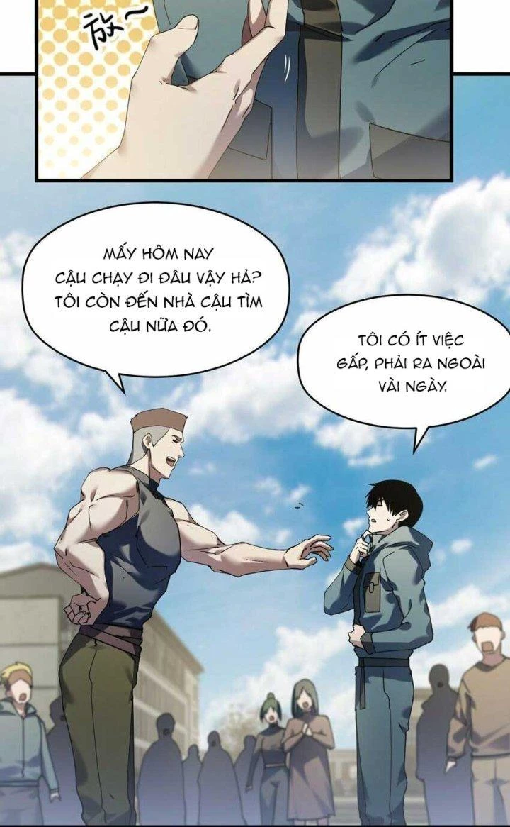 Thám Mộ Chapter 10 - Next Chapter 11